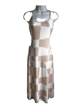 Find Me Now Kai Dress in Mojave